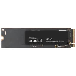 Crucial P310 2TB