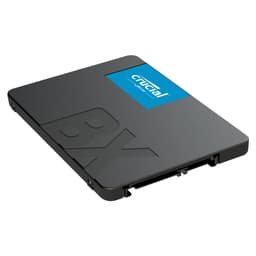 Crucial BX500 1TB SATA SSD