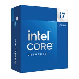 Intel Core i7-14700K Desktop Processor