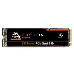 Seagate FireCuda 530 1TB