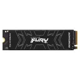 Kingston Fury Renegade 1TB NVMe
