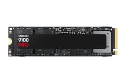 Samsung SSD 9100 PRO 2TB