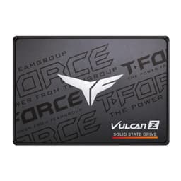TEAMGROUP T-Force Vulcan Z 1TB SATA SSD