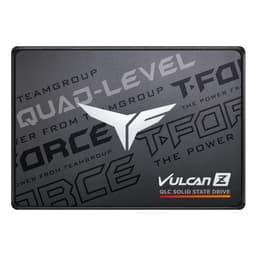 TEAMGROUP T-Force Vulcan Z 4TB SATA SSD (QLC)
